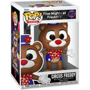 Pop! Five Nights at Freddy's: Circus Freddy [912]