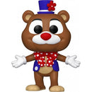 Pop! Five Nights at Freddy's: Circus Freddy [912]