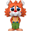 Pop! Five Nights at Freddy's: Circus Foxy [911]