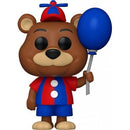 Pop! Five Nights at Freddy's: Balloon Freddy [908]