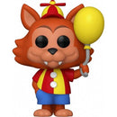 Pop! Five Nights at Freddy's: Balloon Foxy [907] (used)