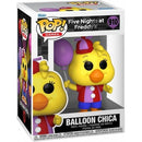 Pop! Five Nights at Freddy's: Balloon Chica [910]