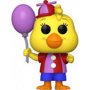 Pop! Five Nights at Freddy's: Balloon Chica [910]
