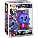 Pop! Five Nights at Freddy's: Balloon Bonnie [909] (used)