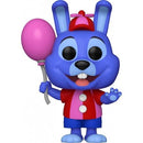 Pop! Five Nights at Freddy's: Balloon Bonnie [909] (used)