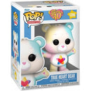 Pop! Care Bears: True Heart Bear [1206] (used)