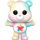 Pop! Care Bears: True Heart Bear [1206] (used)
