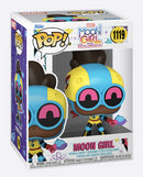 Pop! Moon Girl and Devil Ginosaur: Moon Girl [1119]
