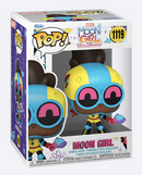 Pop! Moon Girl and Devil Ginosaur: Moon Girl [1119] (used)