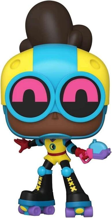 Pop! Moon Girl and Devil Ginosaur: Moon Girl [1119]