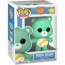Pop! Care Bears: Wish Bear [1207] (used)
