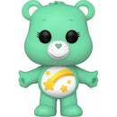 Pop! Care Bears: Wish Bear [1207] (used)