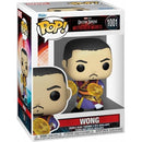 Pop! Doctor Strange - Multiverse of Madness: Wong [1001] (used)