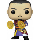 Pop! Doctor Strange - Multiverse of Madness: Wong [1001] (used)