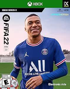 FIFA 22 (used)