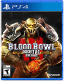 Blood Bowl 3 [Brutal Edition] (used)