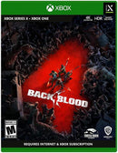 Back 4 Blood (used)