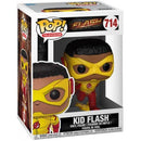 Pop! The Flash (CW): Kid Flash [714] (used)