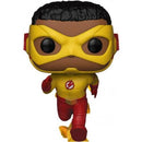 Pop! The Flash (CW): Kid Flash [714] (used)