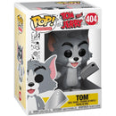 Pop! Tom and Jerry: Tom with Cleaver [404] (used)