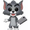 Pop! Tom and Jerry: Tom with Cleaver [404] (used)