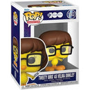 Pop! Warner Bros 100th Anniversary: Tweety Bird as Velma Dinkley [1243]