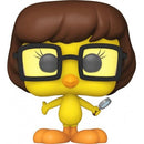 Pop! Warner Bros 100th Anniversary: Tweety Bird as Velma Dinkley [1243]
