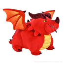 Dungeons & Dragons: Honor Among Thieves - Themberchaud 13" Plushie