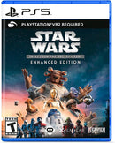 Star Wars: Tales From The Galaxy's Edge PSVR2