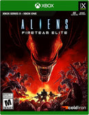 Aliens: Fireteam Elite (used)