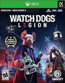 Watch Dogs: Legion (used)