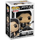 Pop! Metallica: Robert Trujillo [60] (used)