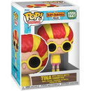 Pop! Bob's Burgers Movie: Tina (Itty Bitty Ditty Commitee) [1221] (used)