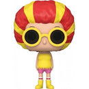 Pop! Bob's Burgers Movie: Tina (Itty Bitty Ditty Commitee) [1221] (used)
