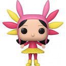 Pop! Bob's Burgers Movie: Louise (Itty Bitty Ditty Commitee) [1220]