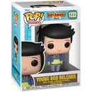Pop! Bob's Burgers Movie: Young Bob Belcher [1222]