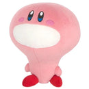 Kirby & the Forgotten Land - Light Bulb Mouth Kirby 6" Plush Toy