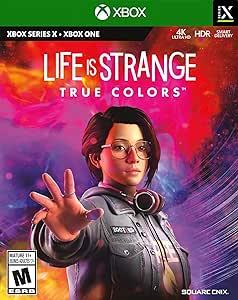 Life is Strange: True Colors (used)