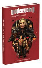 Wolfenstein II: The New Colossus Collector's Edition Guide [Prima] (used)