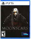 Moonscars (used)