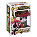 Pop! Book of Life: La Muerte [94] (used)