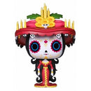 Pop! Book of Life: La Muerte [94] (used)