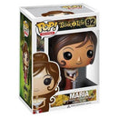 Pop! Book of Life: Maria [92] (used)