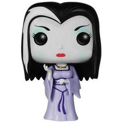 Pop! The Munsters: Lily Munster [197] (used)