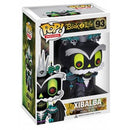 Pop! Book of Life: Xibalba [93] (used)