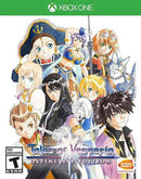 Tales of Vesperia Definitive Edition (used)