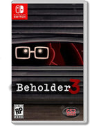 Beholder 3 (used)