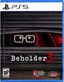 Beholder 3 (used)