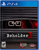 Beholder 3 (used)