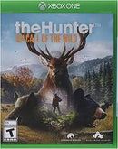 The Hunter: Call of the Wild (used)